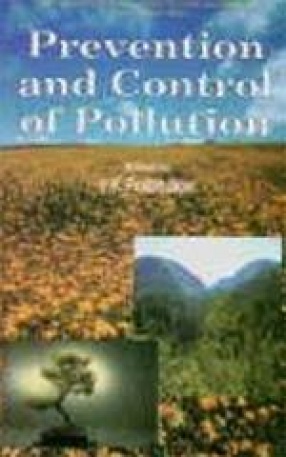 Prevention and Control of Pollution