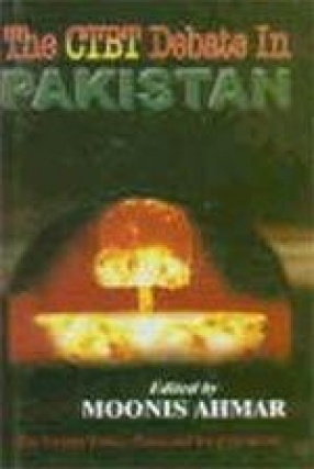 The CTBT Debate in Pakistan