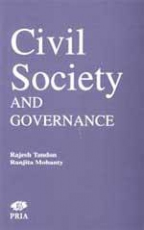 Civil Society and Governance