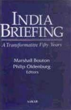India Briefing: A Transformative Fifty Years