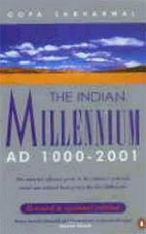 The Indian Millennium AD 1000-2001