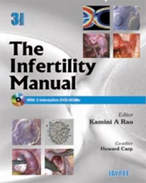 The Infertility Manual