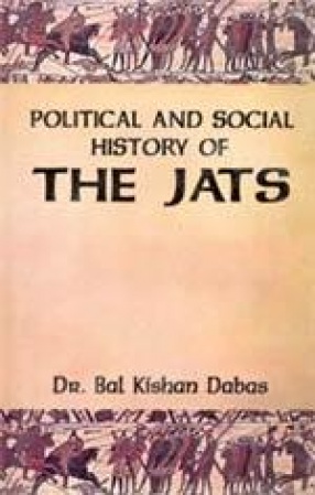 The Political and Social History of the Jats