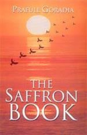 The Saffron Book