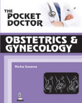 The Pocket Doctor: Obstetrics and Gynecology 