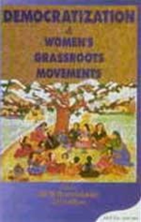 Democratization & Womenâ€™s Grassroots Movements