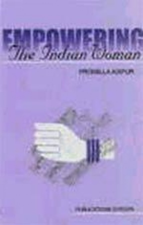 Empowering the Indian Woman