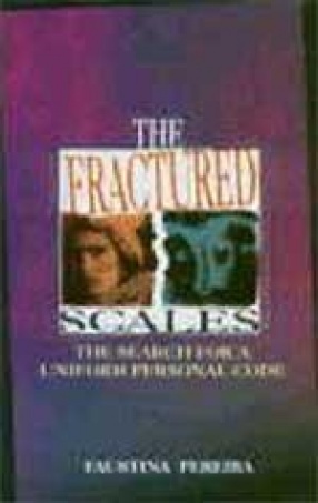 The Fractured Scales: The Search for a Uniform Personal Code