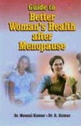 Guide to Better Woman's Health After Menopause