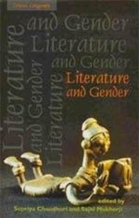 Literature and Gender: Essays for Jasodhara Bagchi