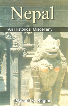 Nepal: An Historical Miscellany