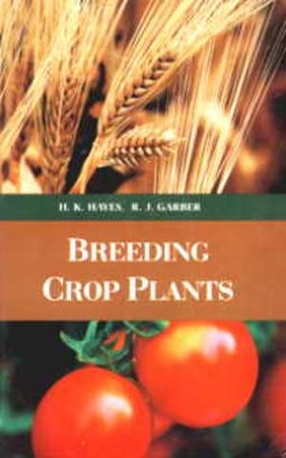 Breeding Crop Plants