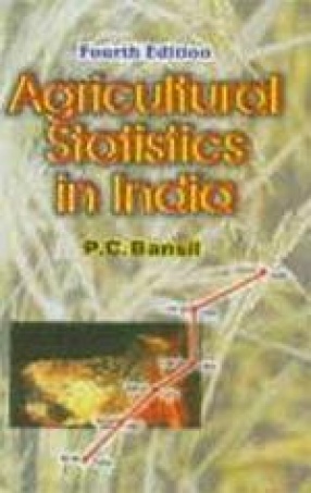 Agricultural Statistics in India