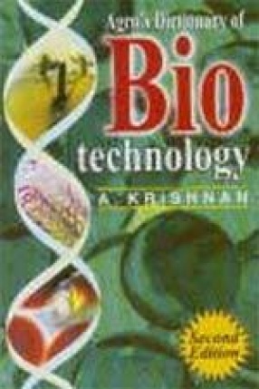 Agro's Dictionary of Biotechnology