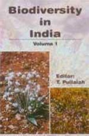 Biodiversity in India, Volume 1