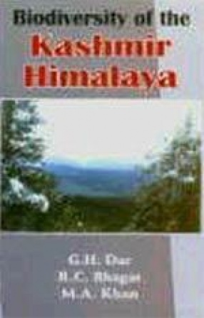 Biodiversity of the Kashmir Himalaya