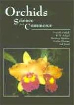 Orchids: Science and Commerce