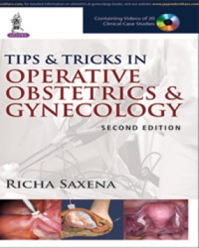 Tips & Tricks in Operative Obstetrics & Gynecology 