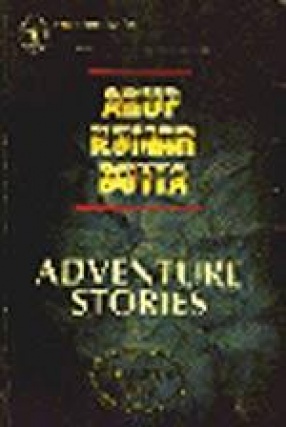 Adventure Stories