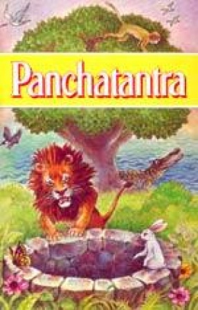 Panchatantra of Vishnu Sharma