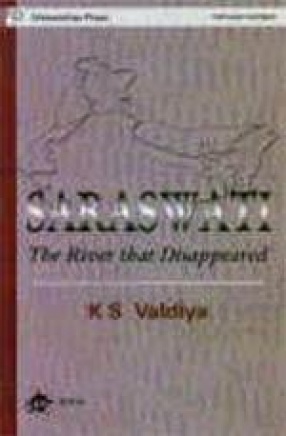 Saraswati: The River that Disappeared