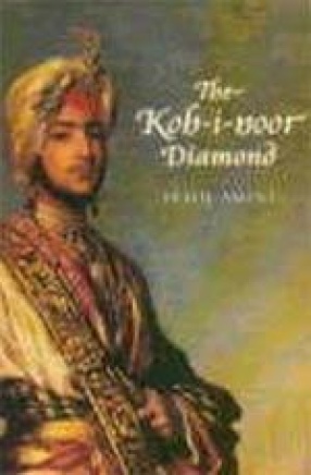 The Koh-i-noor Diamond