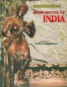 Monuments of India