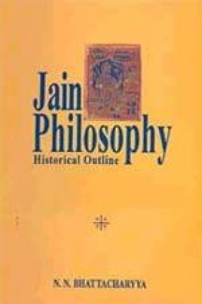 Jain Philosophy: Historical Outline