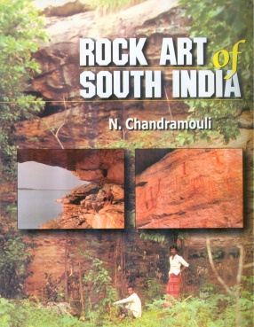 Rock Art of South India