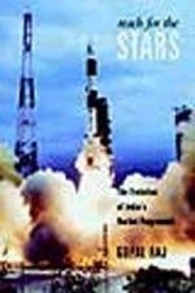 Reach for the stars : the evolution of India's rocket programme