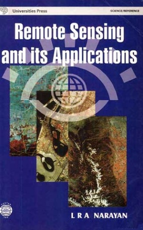 Remote Sensing and Its Applications