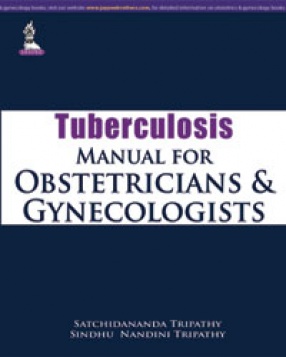 Tuberculosis Manual for Obstetricians and Gynecologists