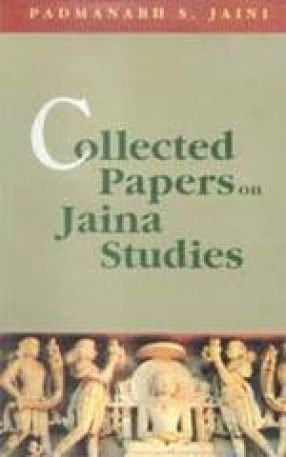 Collected Papers on Jaina Studies