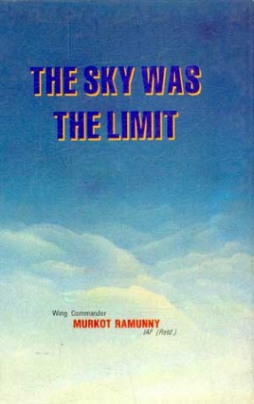 The Sky was the Limit