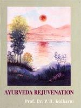 Ayurveda Rejuvenation