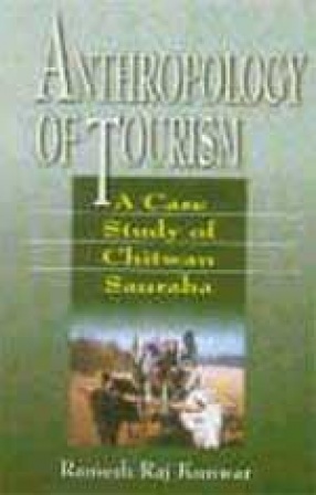 Anthropology of Tourism: A Case Study of Chitwan Sauraha