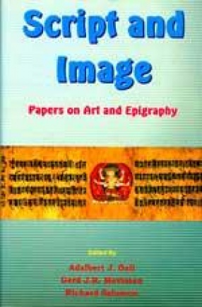 Script and Image: Papers on Art and Epigraphy