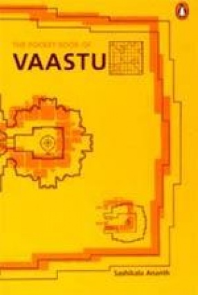 The Pocket Book of Vaastu