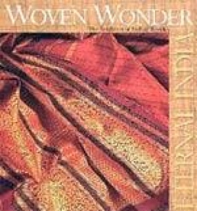Woven Wonder: The Tradition of Indian Textiles