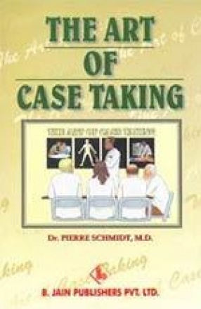 The Art of Case Taking