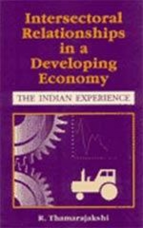 Intersectoral Relationships in a Developing Economy: The Indian Experience