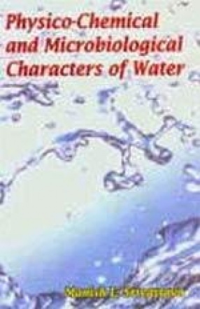 Physico-Chemical and Microbiological Characters of Water