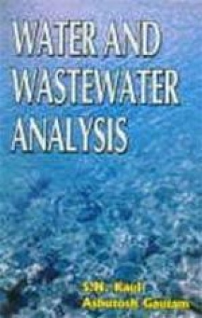 Water and Wastewater Analysis