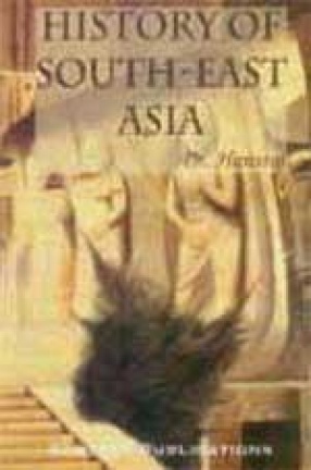 History of South-East Asia