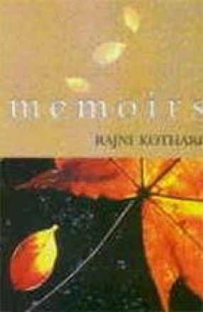 Memoirs: Uneasy is the Life of the Mind