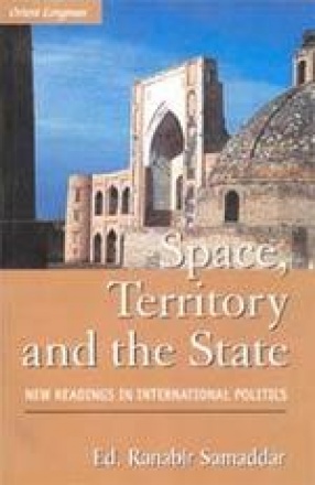 Space, Territory and the State: New Readings in International Politics