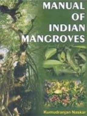 Manual of Indian Mangroves