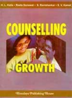 Counselling for Growth