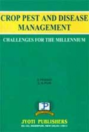 Crop Pest and Disease Management: Challenges for the Millennium