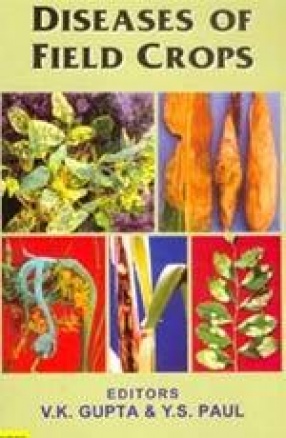 Diseases of Field Crops